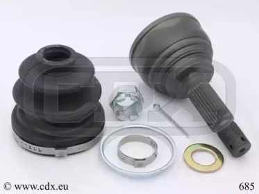 CDX 685