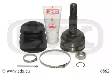 CDX 6862