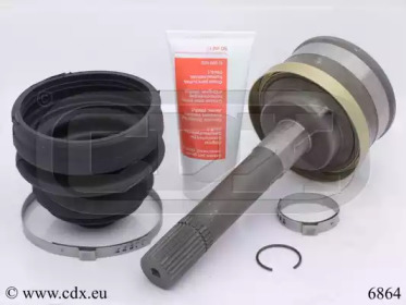 CDX 6864