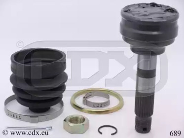CDX 689