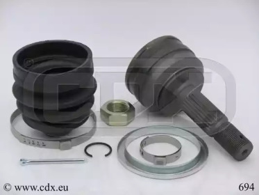 CDX 694