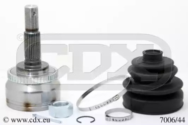 CDX 700644