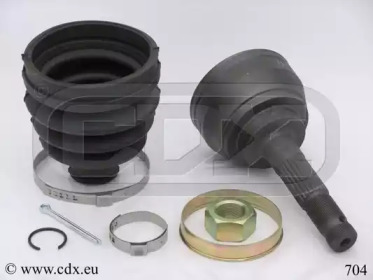 CDX 704