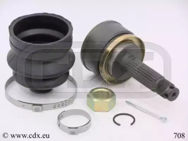 CDX 708