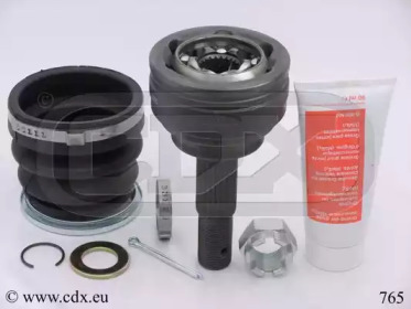 CDX 765