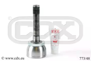 CDX 77348