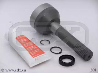 CDX 801