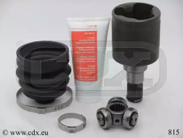 CDX 815