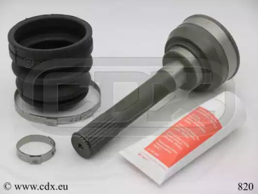 CDX 820