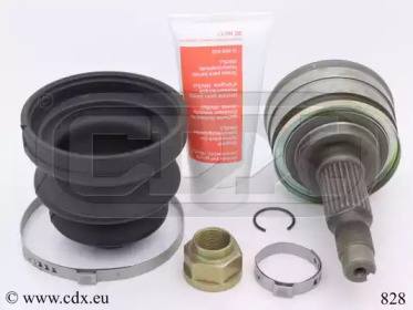 CDX 828