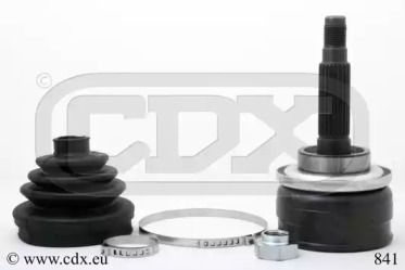 CDX 841