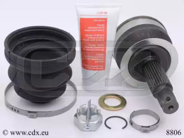 CDX 8806