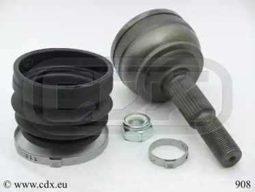 CDX 908