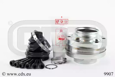 CDX 9907