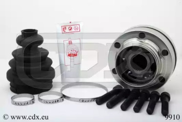 CDX 9910