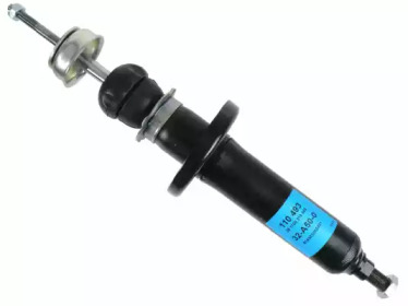 SACHS 110 493