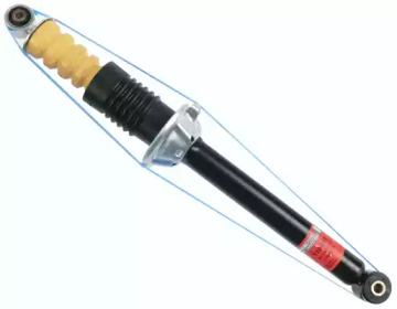 SACHS 110 919