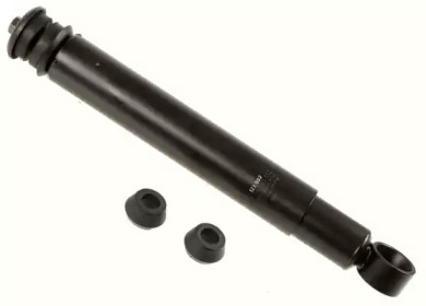 SACHS 123 902