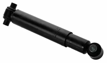 SACHS 124 245
