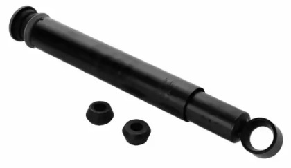 SACHS 125 600