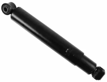 SACHS 131 184