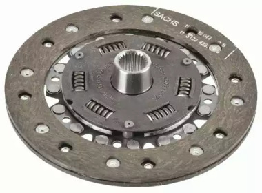 SACHS 1861 280 136