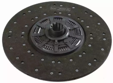 SACHS 1861 435 334