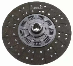 SACHS 1861 438 234