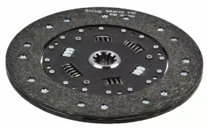 sachs 1861448334