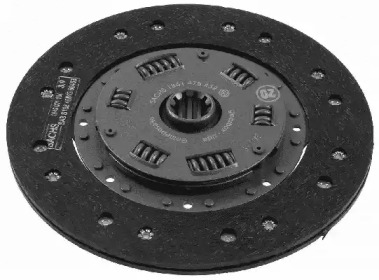 SACHS 1861 476 432