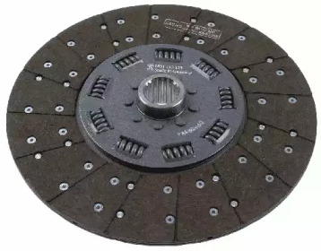 SACHS 1861 713 133