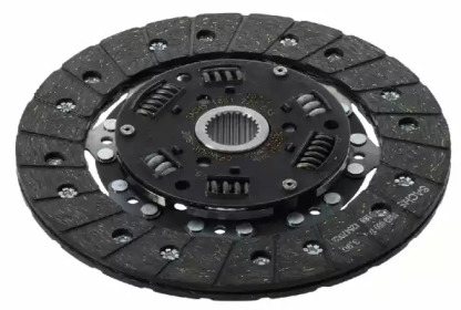 SACHS 1861 775 033