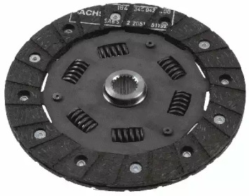 SACHS 1861 872 042