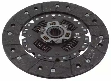 SACHS 1861 891 334