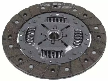 sachs 1862301031