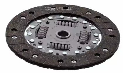 sachs 1862393031