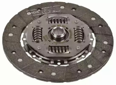 SACHS 1862 393 343