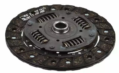 SACHS 1862 512 031