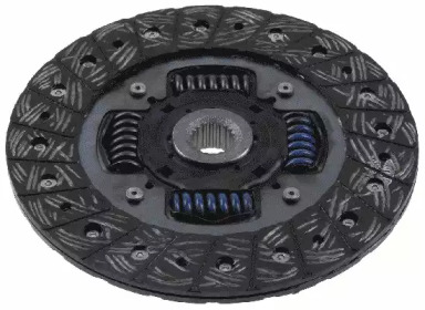 SACHS 1862 559 001