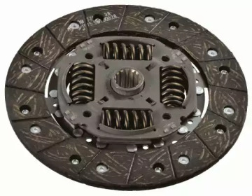 SACHS 1862 603 001