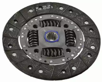 sachs 1862603001