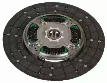 sachs 1862729001