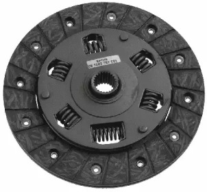 SACHS 1862 767 001 SACHS 1862 767 001
