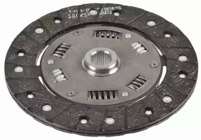 sachs 1862870003