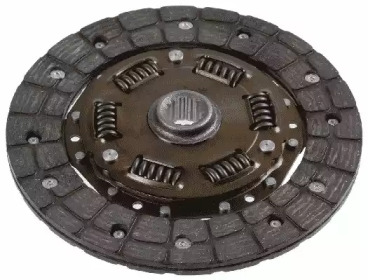 SACHS 1862 874 002