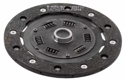 sachs 1862932101