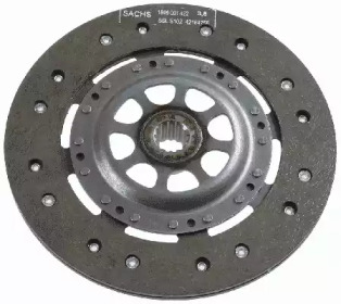 SACHS 1864 000 460