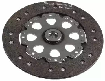 SACHS 1864 001 576