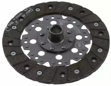 SACHS 1864 180 839