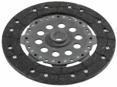 SACHS 1864 600 215